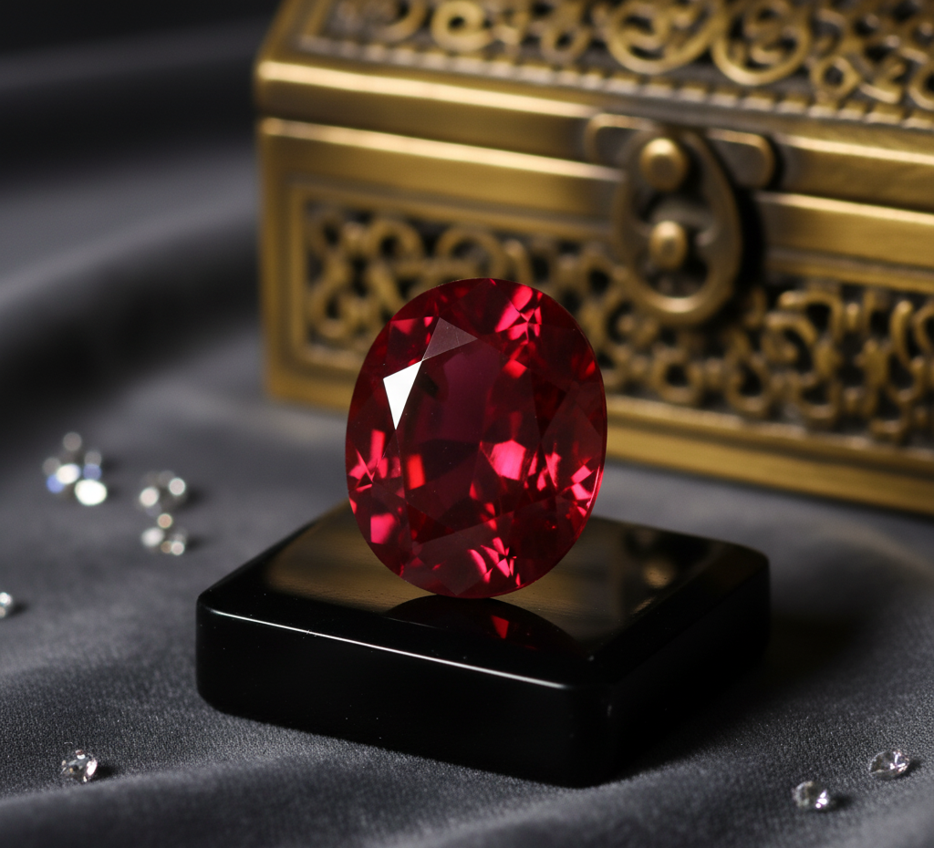 Ruby(5ct)
