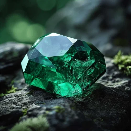 Emerald(5ct)